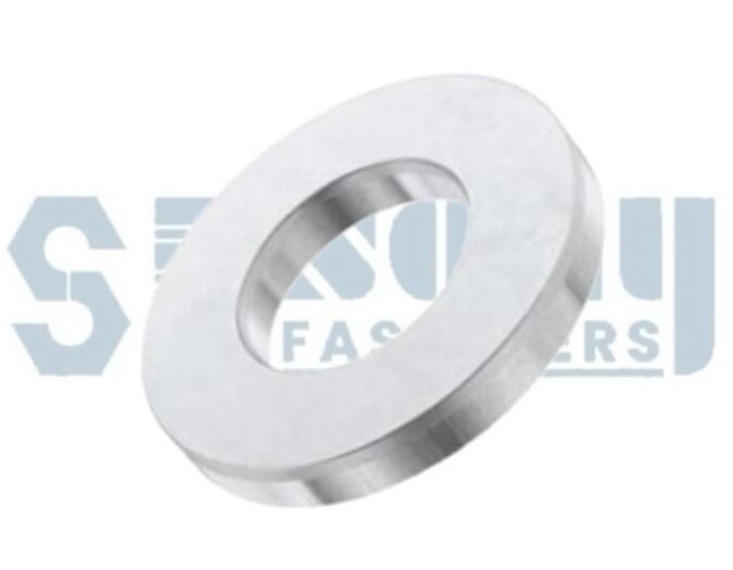 Stainless steel washers manufacturer and dealer in Surat, Gujarat