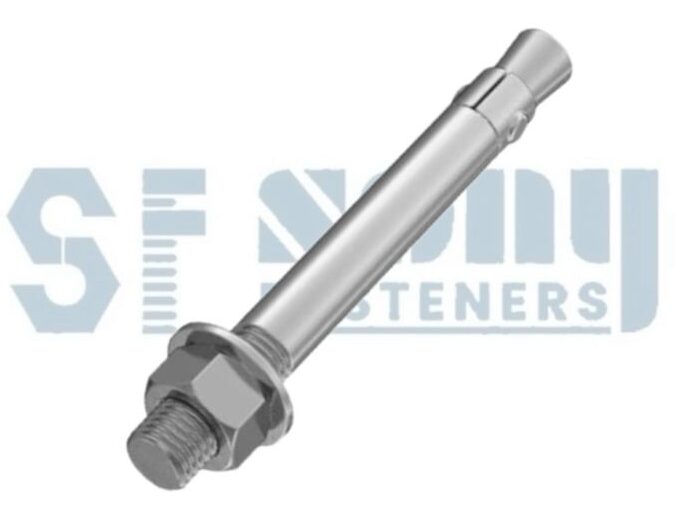 SS Fasteners Manufacturer, Supplier, Dealer & Stockist in Surat, Gujarat | Stainless Steel Fasteners by Sony Fasteners